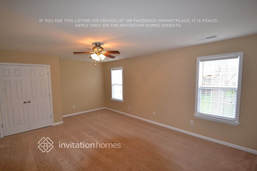 Building Photo - 6036 Graburn's Ford Dr