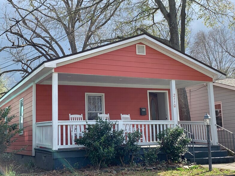 Building Photo - 2110 Barnett Ave