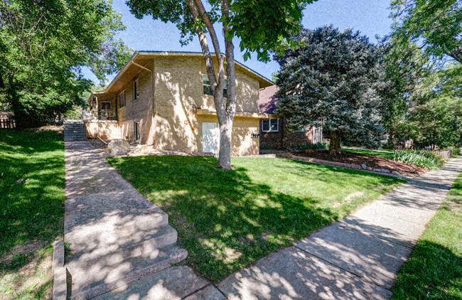 Floorplan - 941 15th Street