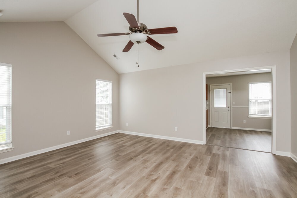 Building Photo - 8809 Little Hampton Pl