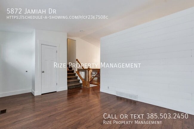 Building Photo - 5872 Jamiah Dr