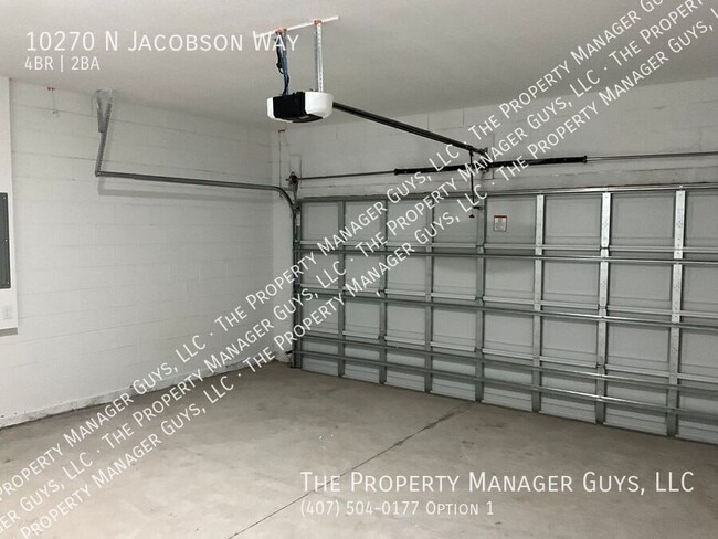 Building Photo - 10270 N Jacobson Way