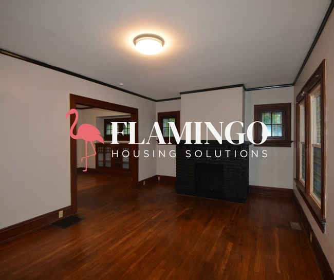 Building Photo - 1129 Wilson Dr