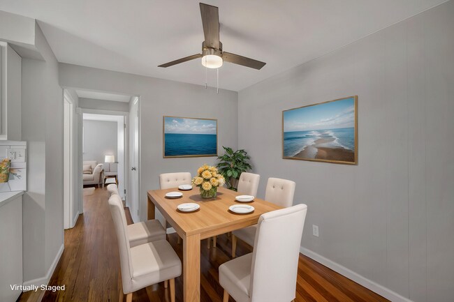 Building Photo - Webster Apartments - Newly Renovated 1 Bed...