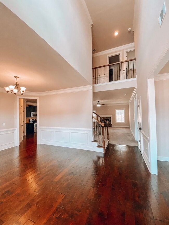 Building Photo - HOUSE FOR RENT!! MONROE GA