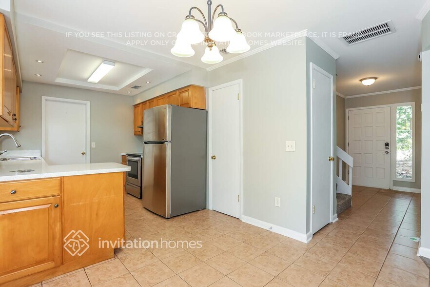 Building Photo - 3816 Julington Creek Rd