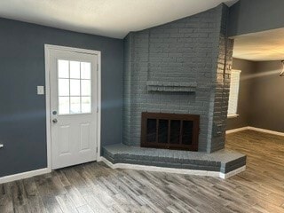 Building Photo - 1914 Quail Green Ct