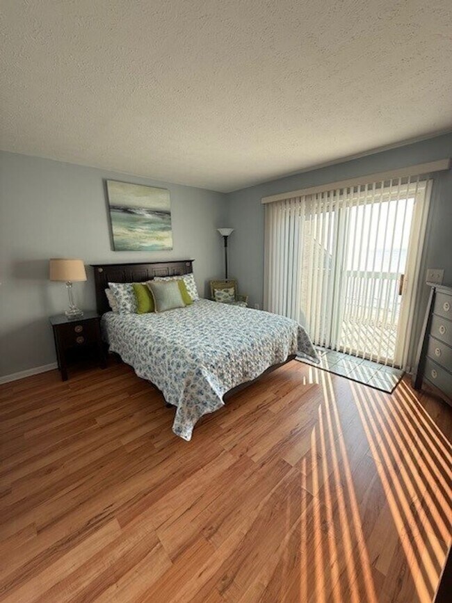 Building Photo - NEW OWNERS OF THIS FURNSIHED OFF-SEASON RE...