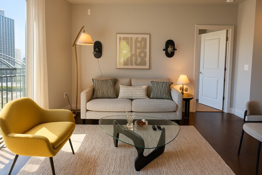 Building Photo - 3905 Laird Pl