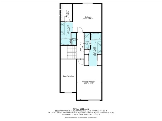 Building Photo - 4229 S Granby Way