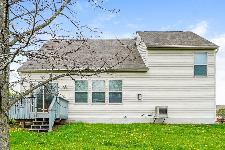 Building Photo - 3106 Amberfield Dr