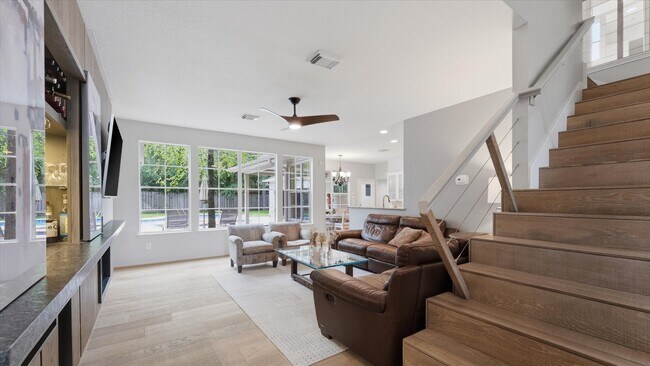 Building Photo - 34 Candle Pine Pl