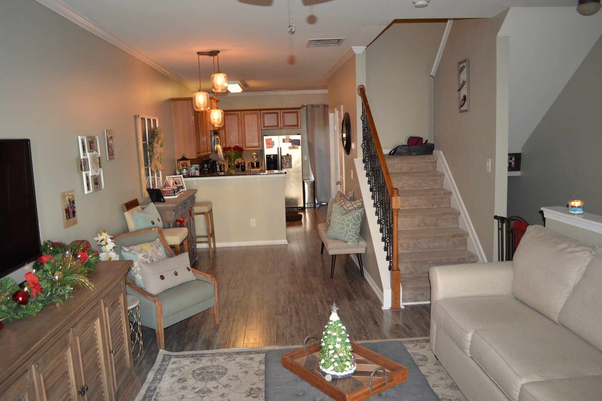 Building Photo - 1256 Liberty Pkwy NW