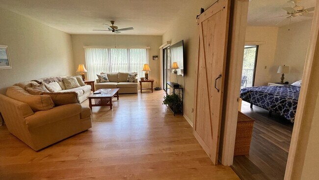 Building Photo - 2 BR Condo w/ Community Pool-  Monthly Rental available JAN 2026 - MAR 31, 2026