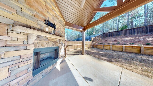 Building Photo - Solamere Subdivision