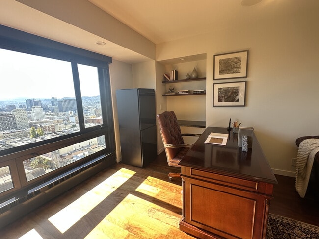 Building Photo - 1177 California St