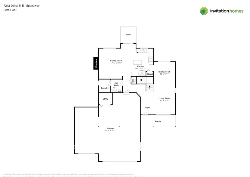 Building Photo - 7212 201st St E