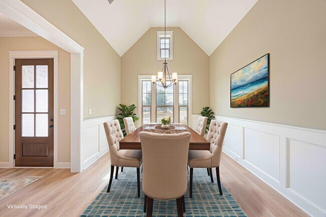 Building Photo - 27142 Gramercy Ln