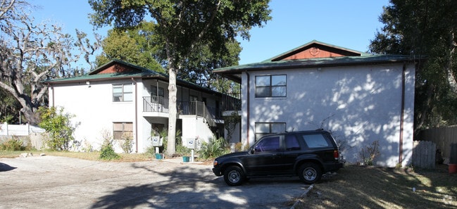 Primary Photo - Casa Mia Suites