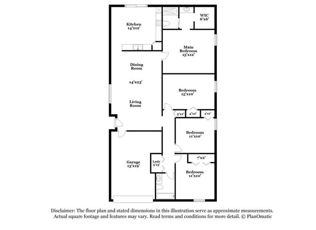 Building Photo - 8684 Foley Dr