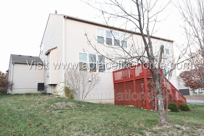 Building Photo - 22413 W 113th Terrace