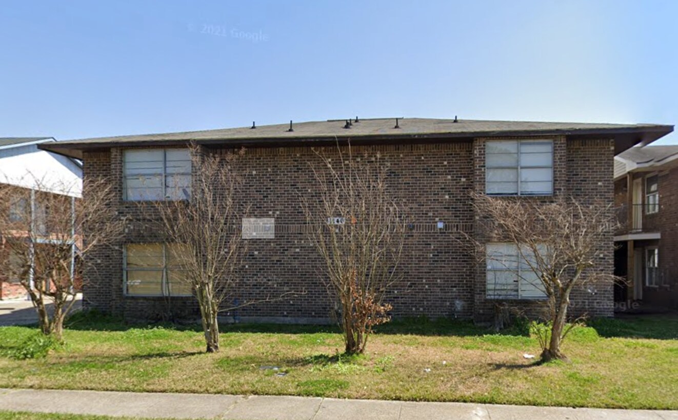 Building Photo - 1140 Shilo