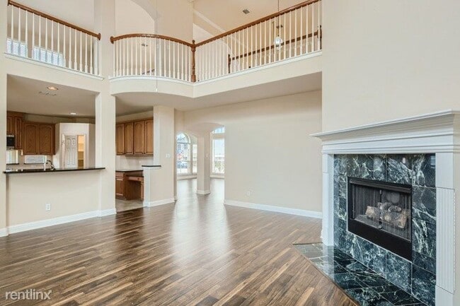 Building Photo - 4 br, 4 bath House - 1707 Teakwood Drive UNIT