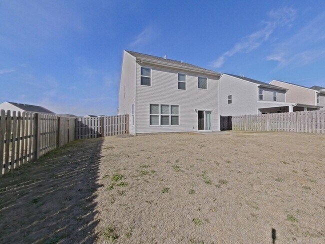 Building Photo - 518 Count Fleet Ct