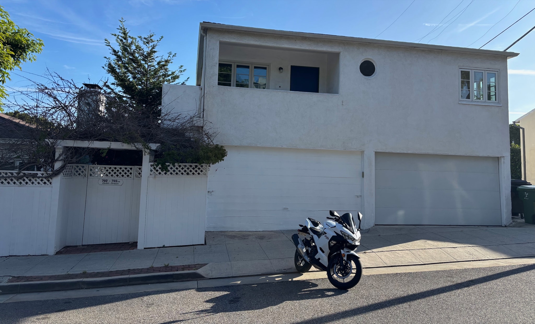 Building Photo - 702 Cedar St