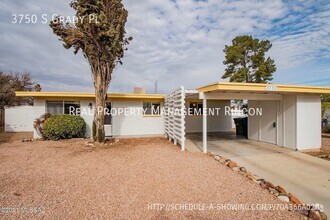 Building Photo - 3750 S Grady Pl
