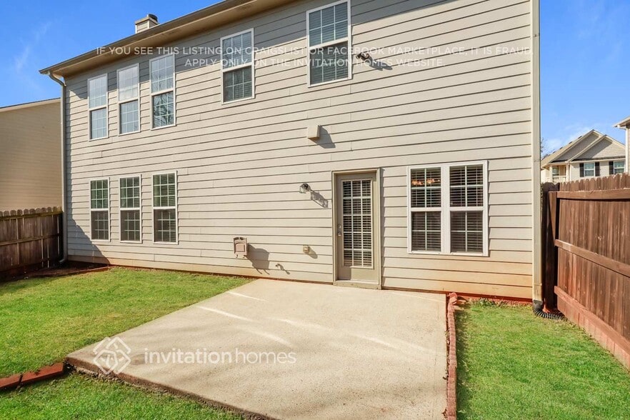 Building Photo - 5219 Cedar Shoals Dr