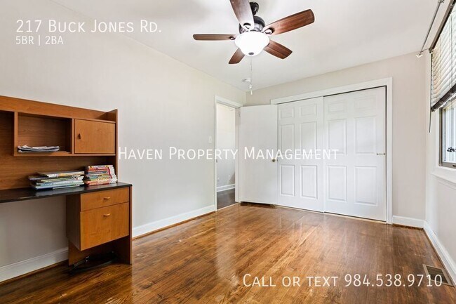 Building Photo - 217 Buck Jones Rd