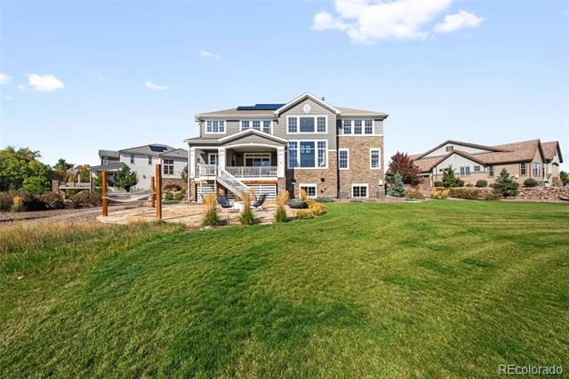 Building Photo - 3 Wild Plum Ct