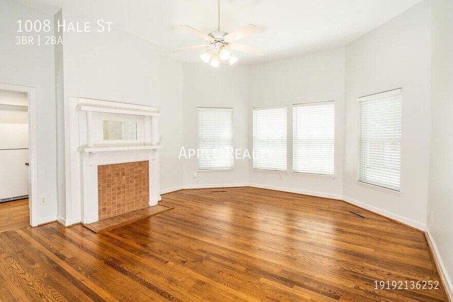 Building Photo - 1008 Hale St