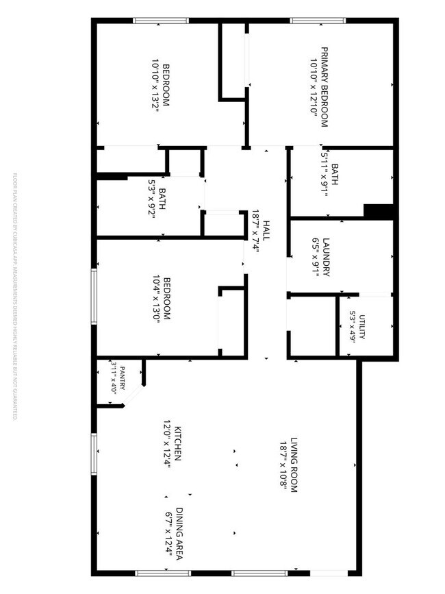 Building Photo - 1309 Fairground Dr