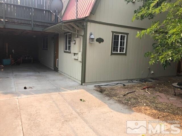 Building Photo - 569 W Taylor St