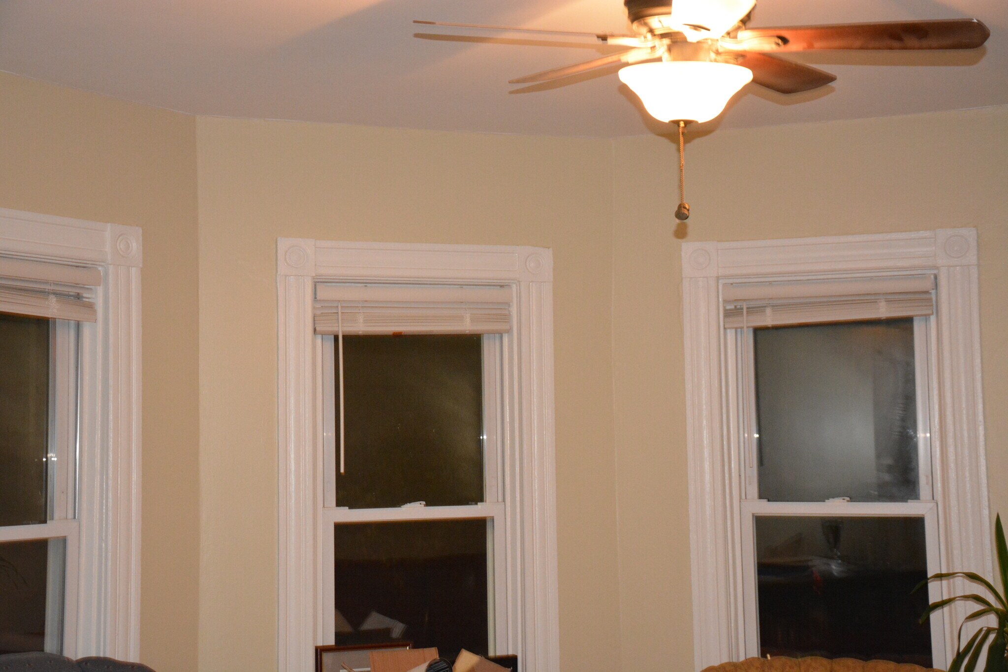 Living Room 2 - 16 Tecumseh Street