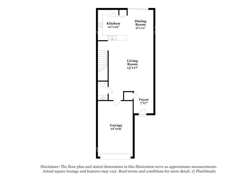 Building Photo - 1237 Coastal Mdw Trl