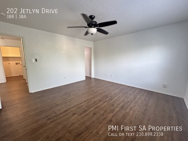 Building Photo - 202 Jetlyn Dr