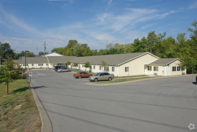 Building Photo - Hagy Commons
