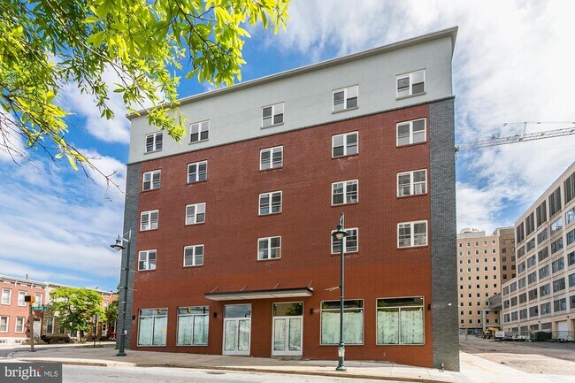 Building Photo - 1923 Ashland Ave