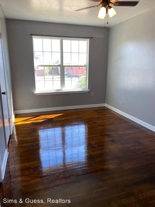 Building Photo - 4 br, 2 bath House - 5403 Lancaster