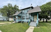 Building Photo - 211-213-213 N Edmunds St