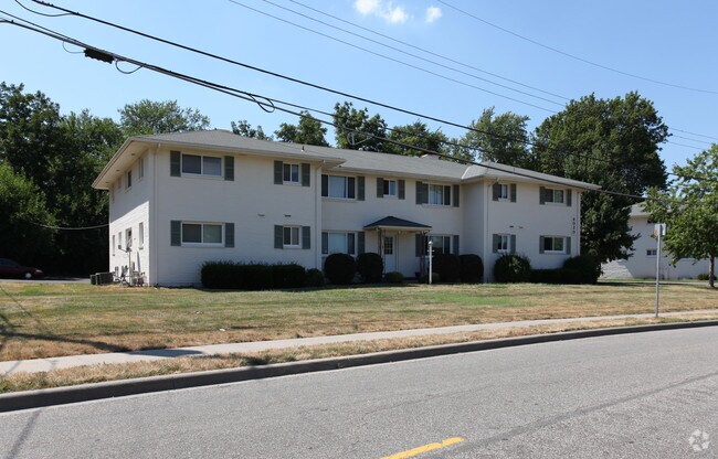 Primary Photo - 6000-6020 Metcalf Ln