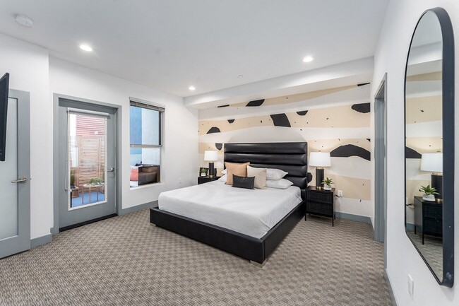 Building Photo - Lido Apartments - 4025 Grandview
