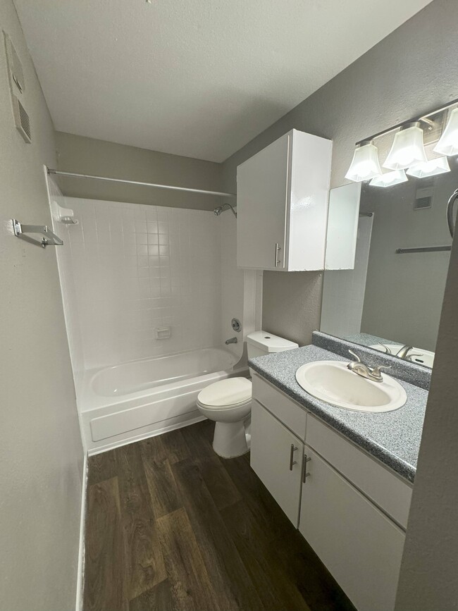 Floorplan - The Alara