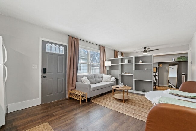 Building Photo - Studio coming available soon!