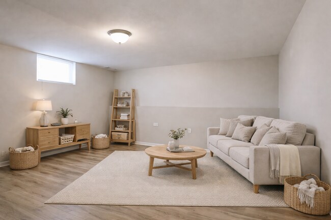 Building Photo - Charming 3-Bed Home in Lees Summit with Garage