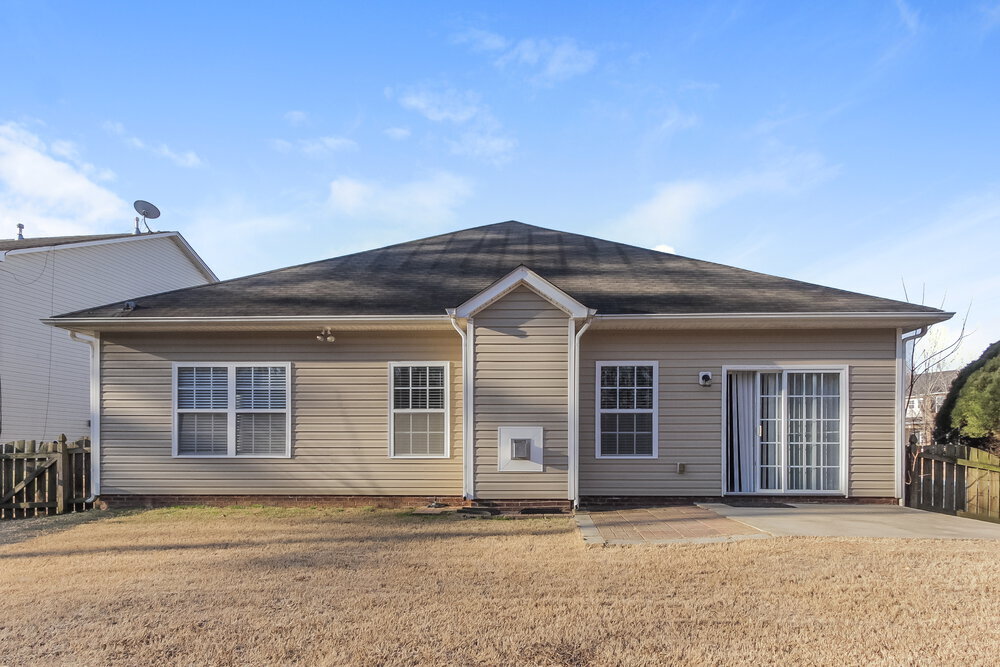 Building Photo - 1020 Breakmaker Ln