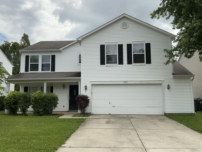 Building Photo - 5615 N Jamestown Dr